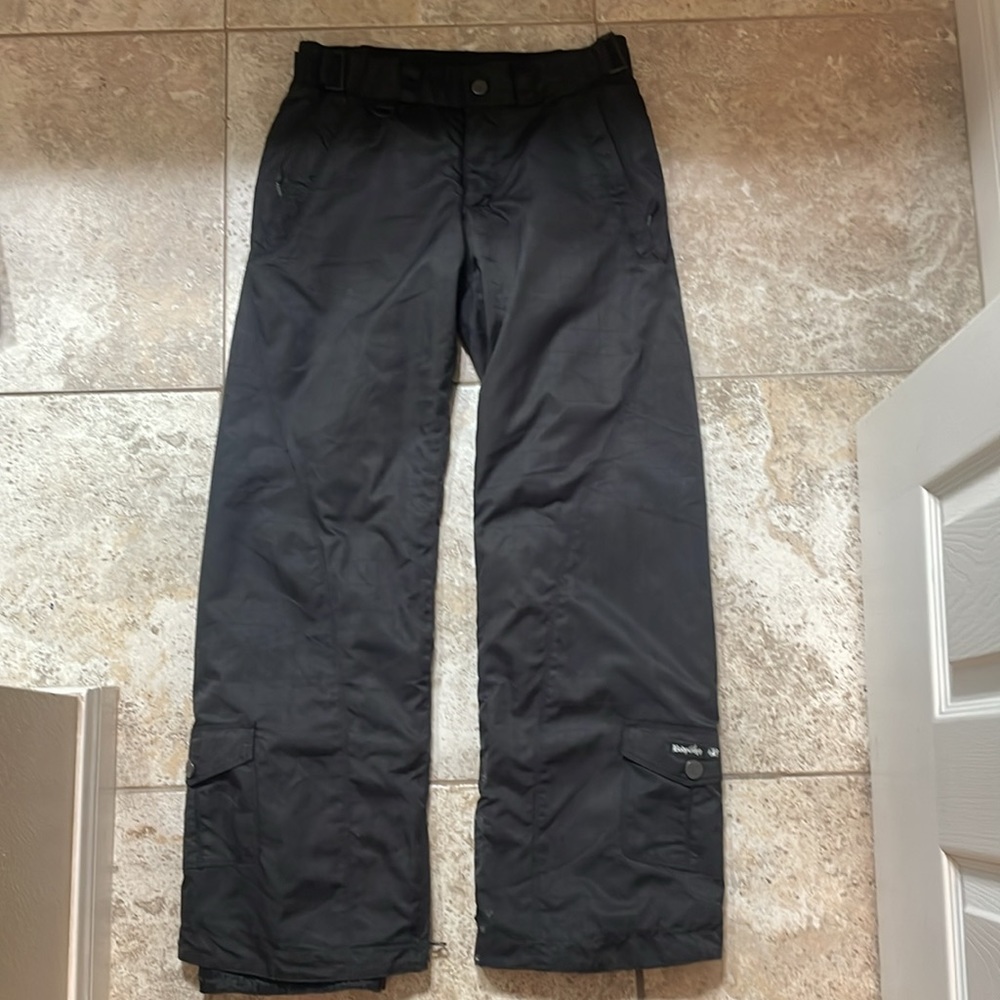 Youth Unisex Body Glove Ski Snow Snowboard Pants
